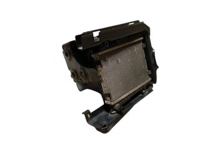 Toyota 57107-WAA01 Protect Plate