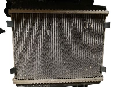 Toyota 57107-WAA01 Protect Plate