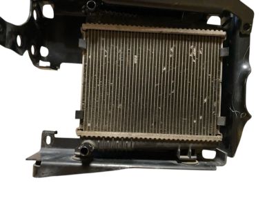 Toyota 57107-WAA01 Protect Plate