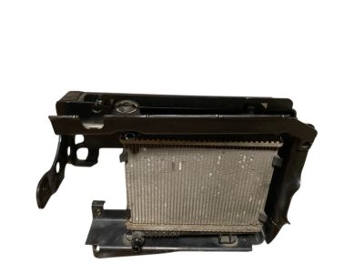 Toyota 57107-WAA01 Protect Plate