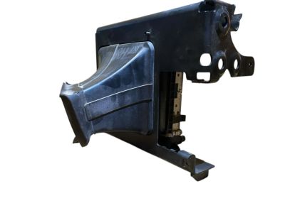 Toyota 57107-WAA01 Protect Plate