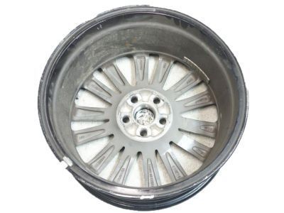Toyota 42611-02F80 Rim, Wheel