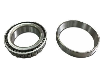 Toyota 90366-50007 Side Bearings