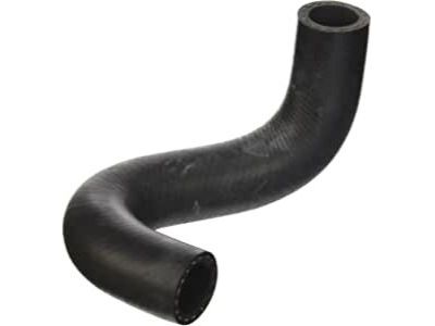 Toyota 16283-76010 Hose, Water By-Pass