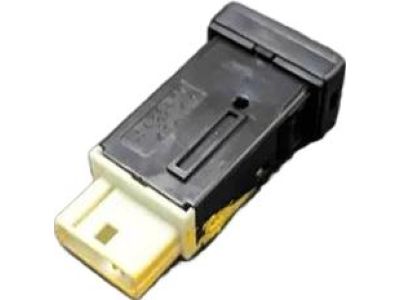 Toyota 84119-42021 Instrument Light Rheostat