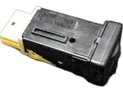 Toyota 84119-42021 Instrument Light Rheostat