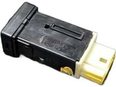 Toyota 84119-42021 Instrument Light Rheostat