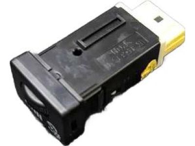 Toyota 84119-42021 Instrument Light Rheostat