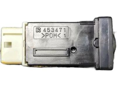 Toyota 84119-42021 Instrument Light Rheostat