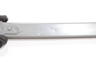 Toyota 67404-60120 Sash Channel