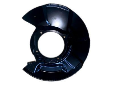 Toyota 47703-0C011 Splash Shield