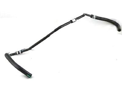 Toyota 44406-42100 Lower Return Hose