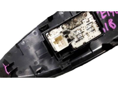 Toyota 84810-42010 Window Switch