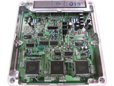 Toyota 89661-33741-84 ECM