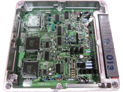 Toyota 89661-33741-84 ECM