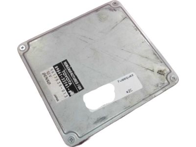 Toyota 89661-33741-84 ECM