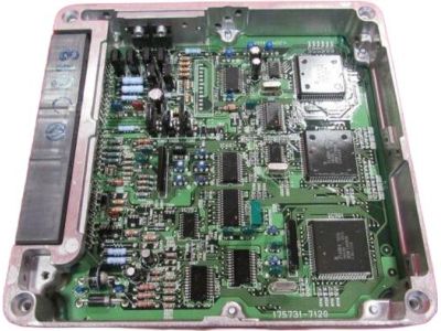 Toyota 89661-33741-84 ECM