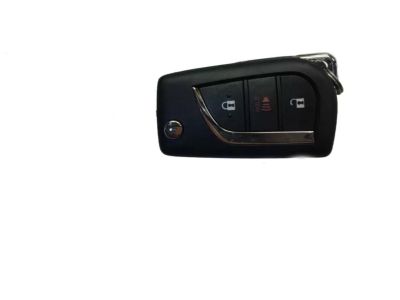 Toyota 89070-0R380 Transmitter Assembly, Do