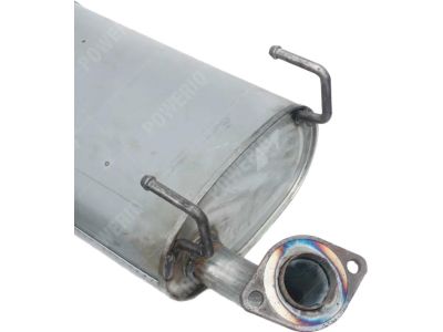 Toyota 17420-62240 Muffler & Pipe
