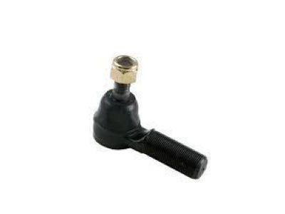 Toyota 45047-69065 Tie Rod End Sub-Assembly, Left