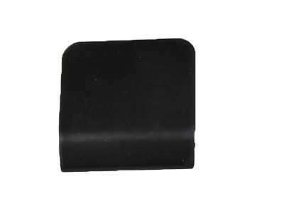 Toyota 52127-12908 Tow Bracket Cover