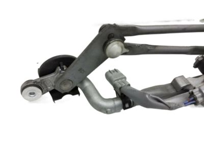 Toyota 85150-35220 Linkage Assembly