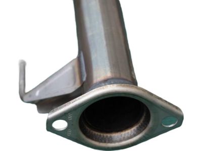Toyota 17410-31M90 Front Pipe