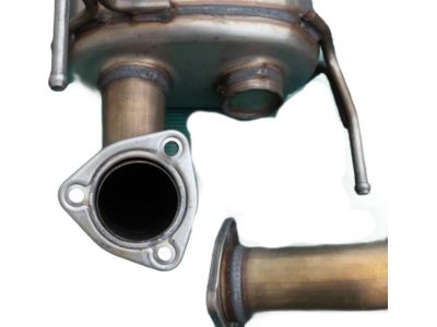 Toyota 17410-31M90 Front Pipe