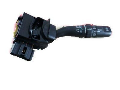 Toyota 84652-14642 Wiper Switch