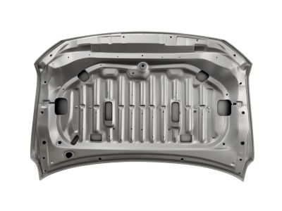 Toyota 53301-07070 Hood