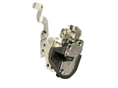 Toyota 69320-42330 Lock Assembly