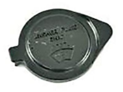 Lexus 85386-0C010 Cap, Washer, D