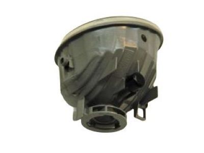 Toyota 81221-42060 Fog Lamp