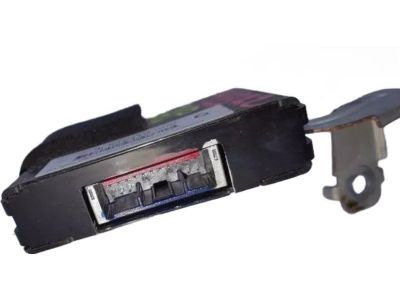 Toyota 89780-04020 Control Module