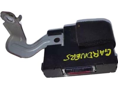 Toyota 89780-04020 Control Module