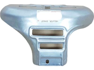 Toyota 17167-11310 INSULATOR, Exhaust Manifold Heat