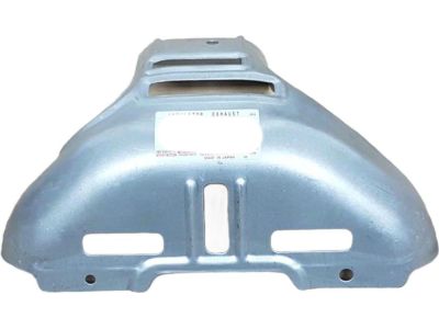 Toyota 17167-11310 INSULATOR, Exhaust Manifold Heat