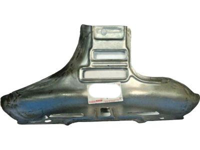Toyota 17167-11310 INSULATOR, Exhaust Manifold Heat