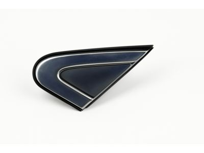 Toyota 60118-07010 Corner Molding