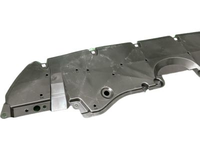 Toyota 51441-48160 Under Cover