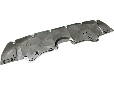 Toyota 51441-48160 Under Cover