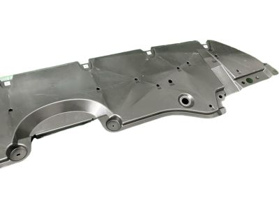 Toyota 51441-48160 Under Cover