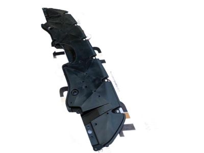 Toyota 51441-48160 Under Cover