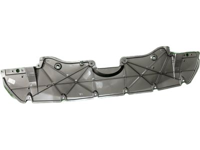 Toyota 51441-48160 Under Cover