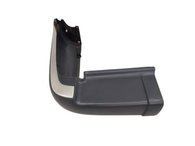 Toyota 52106-60100 Bumper
