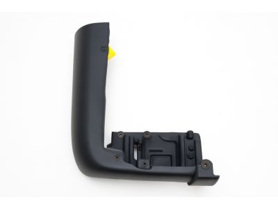 Toyota 52106-60100 Bumper