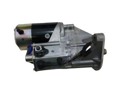 Toyota 28100-17061 Starter Assembly
