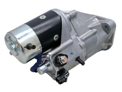 Toyota 28100-17061 Starter Assembly