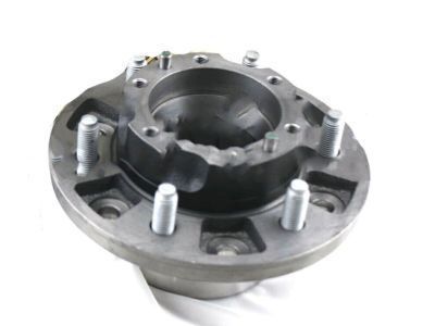 Toyota 43502-69046 Front Hub