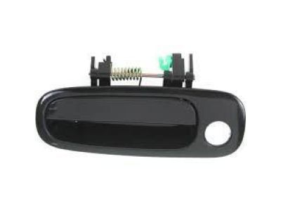 Toyota 69220-52050-C0 Handle, Outside
